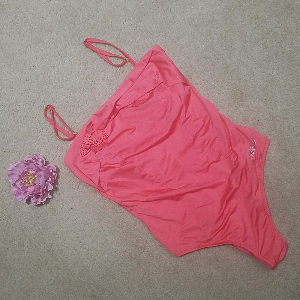Amarea Swimsuit